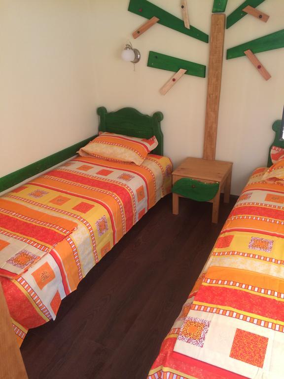 Bungalow "Pod Varbata" Lozenets Room photo